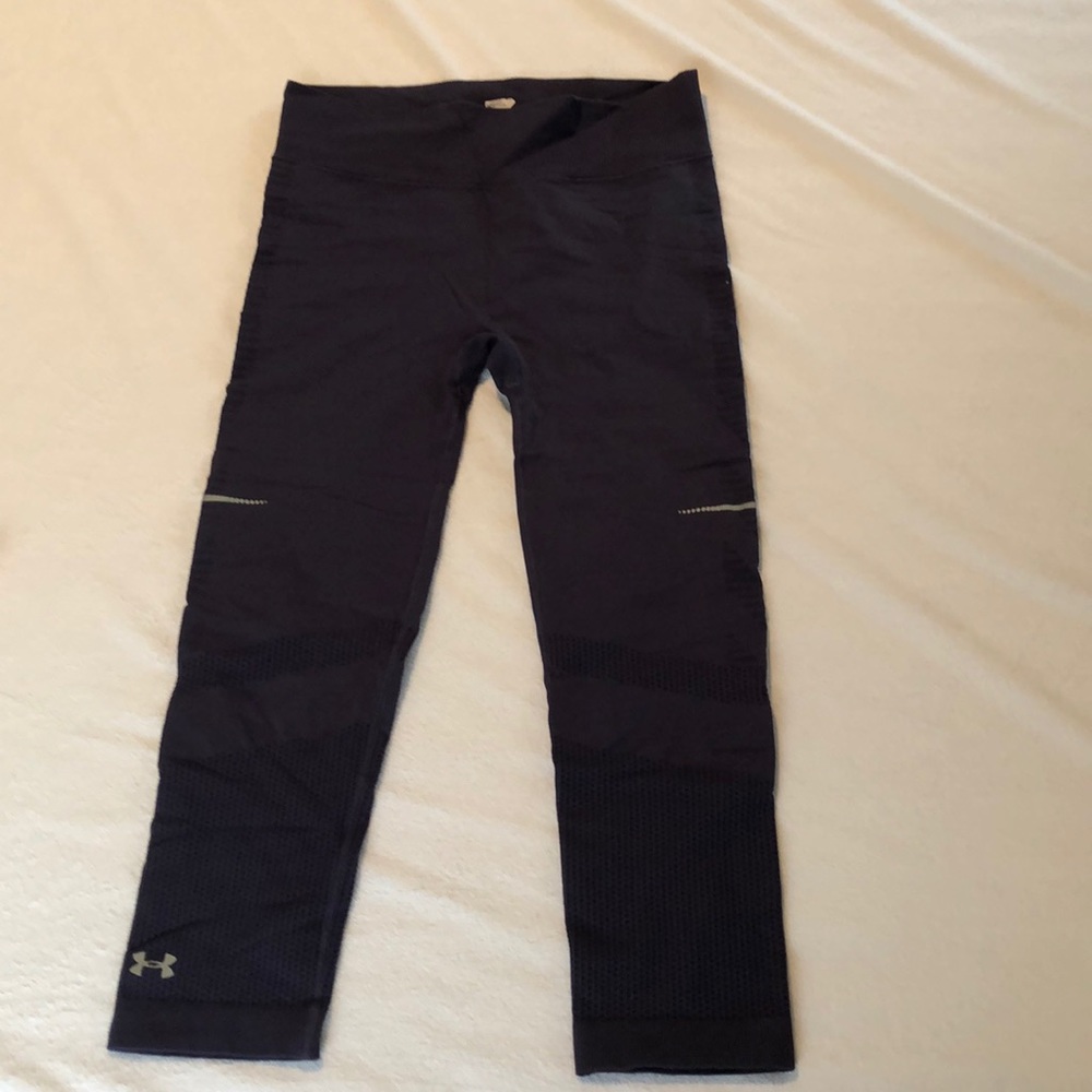 Under armour leggings